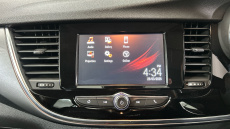 Vauxhall Mokka X 1.4T Active 5dr Petrol Hatchback